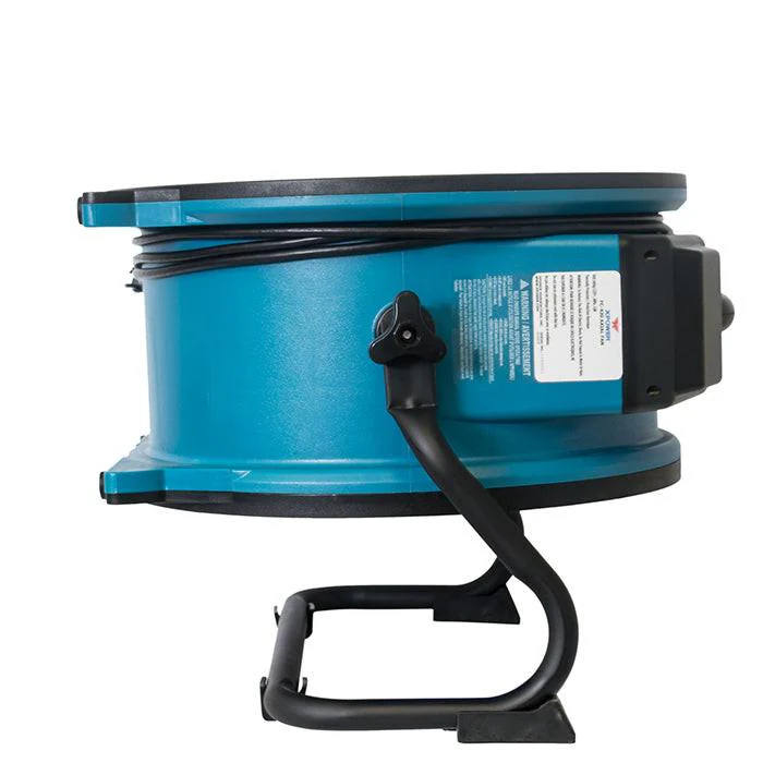 XPOWER FC-420 Multipurpose Pro Air Circulator Utility Fan, 18 Inch - Image 4