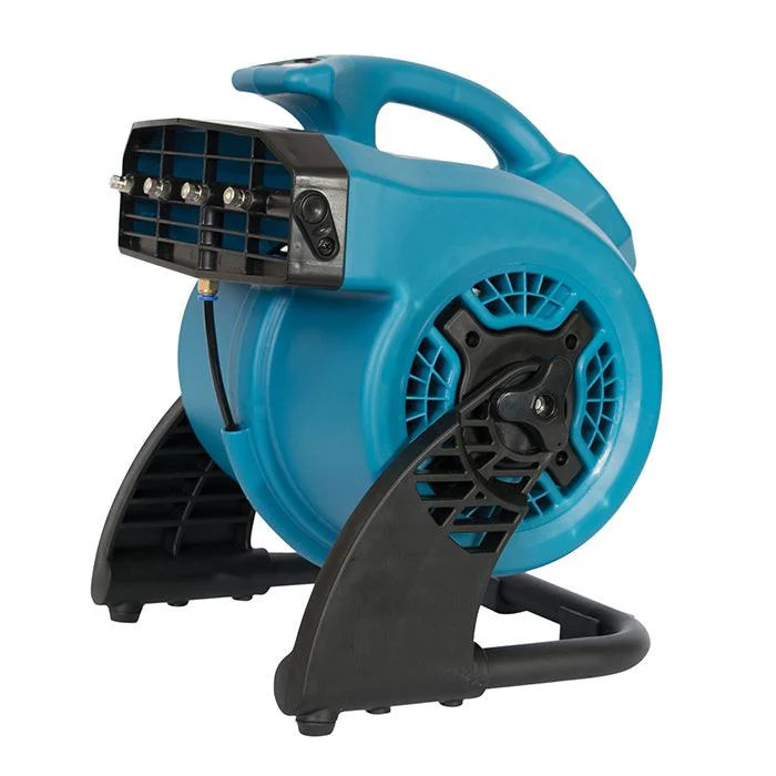 XPOWER FM-48 Misting Fan - Image 2