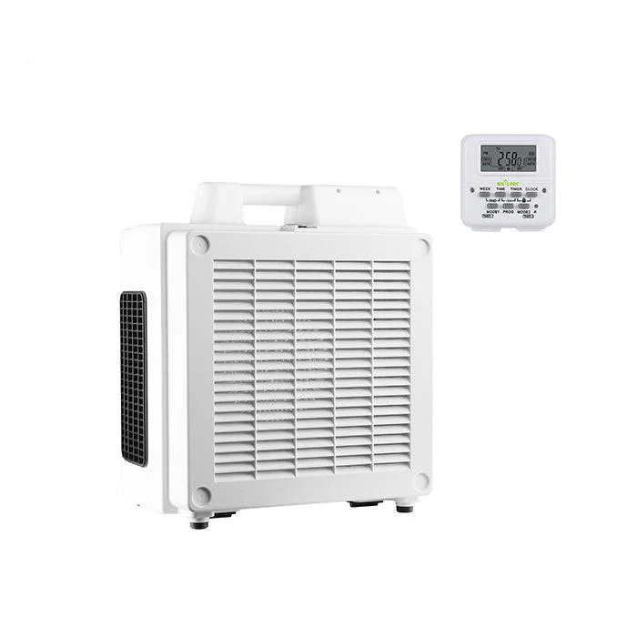 XPOWER Olympus Programmable Sanitizing System - Image 2