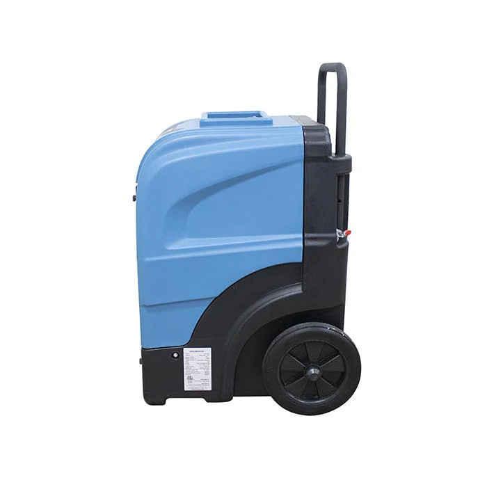 XPOWER XD-165L LGR Dehumidifier, 165 Pints/Day - Image 10