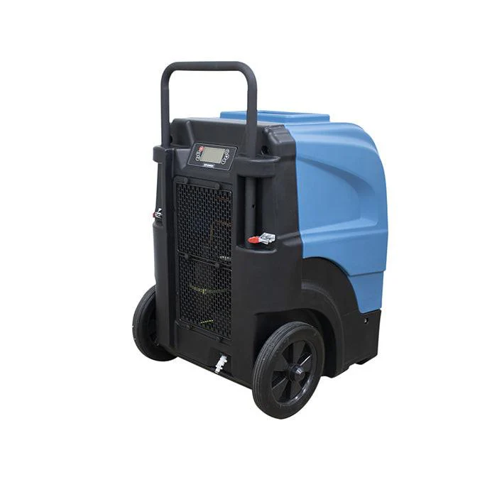 XPOWER XD-165L LGR Dehumidifier, 165 Pints/Day - Image 5