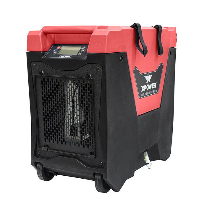 XPOWER XD-85L2 LGR Dehumidifier, 85 Pints/Day - Image 18