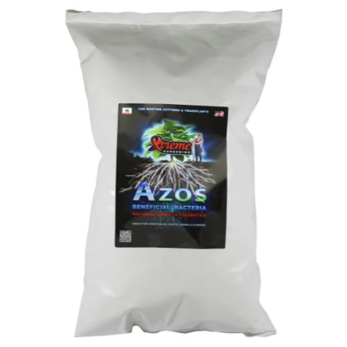 Xtreme Gardening Azos Nitrogen Fixing Bacteria - Image 5