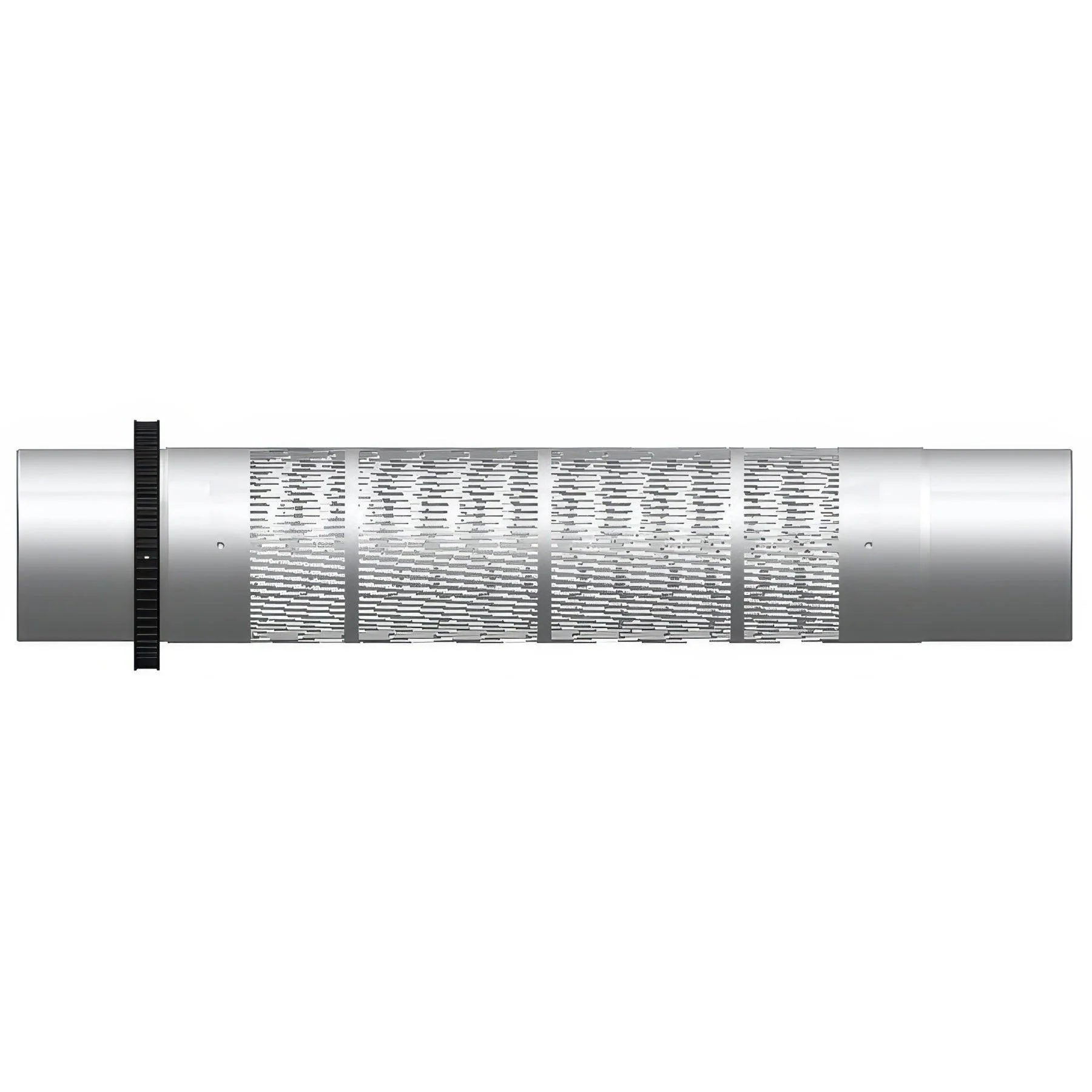 Zoom Technologies Zoom Pro Narrow Slot Tumbler, Right