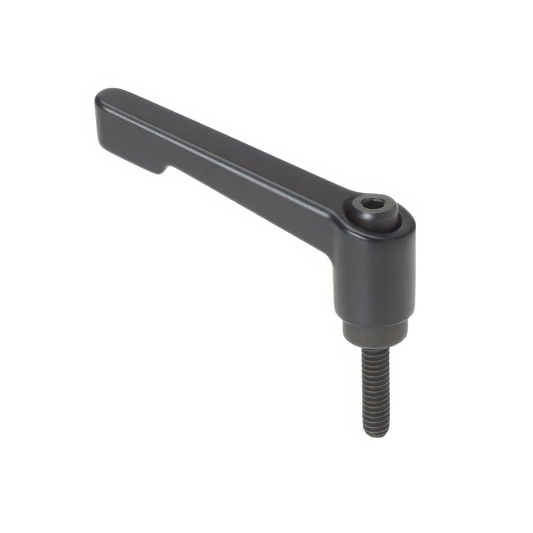 Zoom Technologies Zoom Pro Tumbler Motor Index Lever